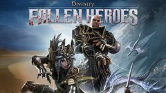 Larian suspend le développement de Divinity: Fallen Heroes, et se consacre à Baldur's Gate 3