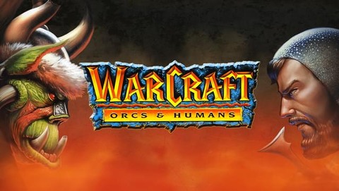 Warcraft: Orcs & Humans - Warcraft: Orcs & Humans et Warcraft II se relancent sur GOG