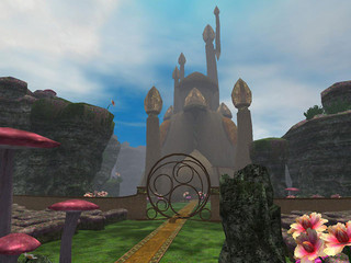 Image de Serpent's Spine #3469