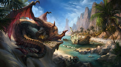 Dragon Age Day 2023 - BioWare montre un peu de DA:DreadWolf et donne rendez-vous pour l'été 2024