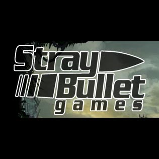 Image de Stray Bullet Games #3480