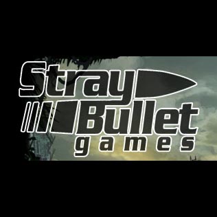 Image de Stray Bullet Games