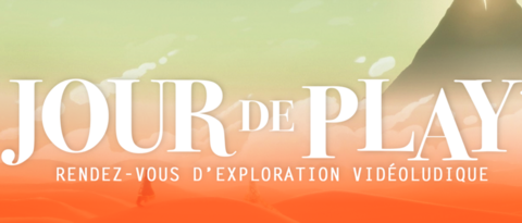 ARTE France - Arte s'installe durablement sur Twitch pour explorer le jeu vidéo avec Jour de Play