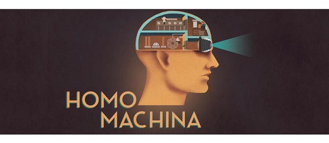 Homo Machina - Test de Homo Machina - Une mécanique bien huilée
