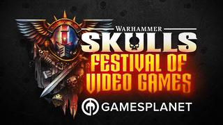 Gamesplanet : Warhammer Skulls 2025