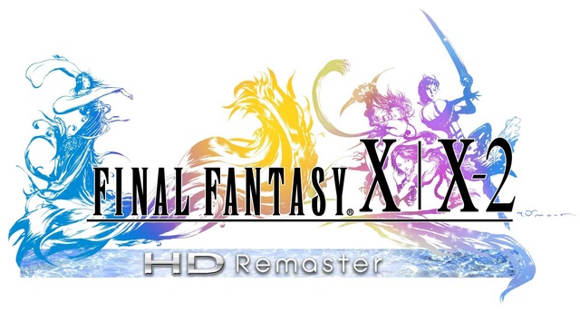 Image de Final Fantasy X / X-2 HD Remaster