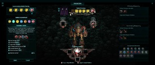 Interface Constructs