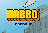 Logo de Habbo Hotel