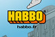 Logo de Habbo Hotel