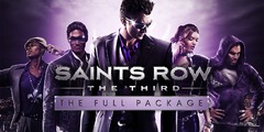 Test de Saints Row : the Third - the Full Package - GTA sous acide