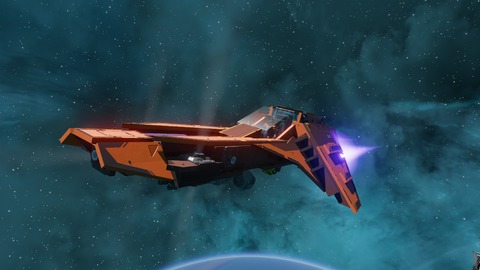 Starbase - Construire des vaisseaux sur mesure dans le MMO Starbase