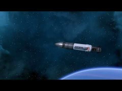 Le MMO Starbase présente ses missiles programmables
