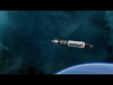 Starbase - Le MMO Starbase présente ses missiles programmables