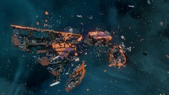 Le MMO Starbase esquisse son arsenal et son système de combat