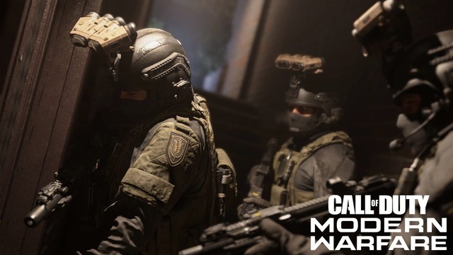 Image de Call of Duty: Modern Warfare