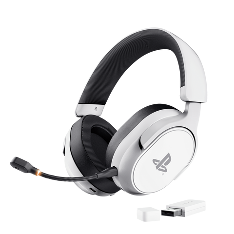 Trust - Test - Trust GXT 499W Forta, un casque solide sans miracle