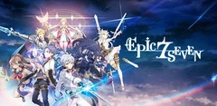 Epic Seven s'offre un serveur européen et une version francophone