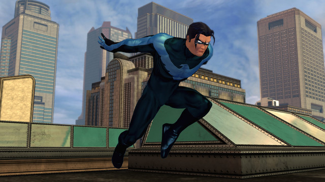 Nightwing