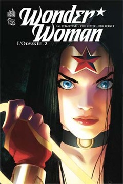 Wonder Woman - Odyssée 02