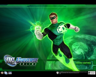 Green Lantern