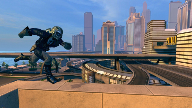 Images de DC Universe Online