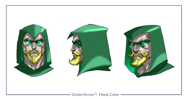 Green Arrow