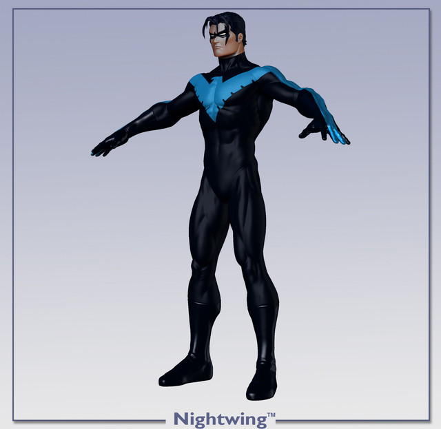 Nightwing