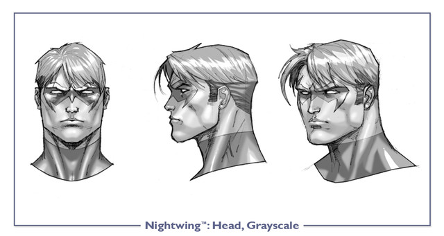 Nightwing