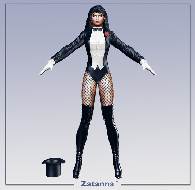 Zatanna