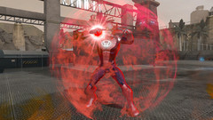 Atrocius, Red Lantern Corp