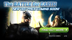 The Battle for Earth, un troisième pack de contenu pour DCUO