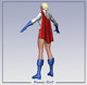 Power Girl - Dc ren icnchar powergirl angle02