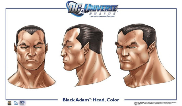 Black Adam