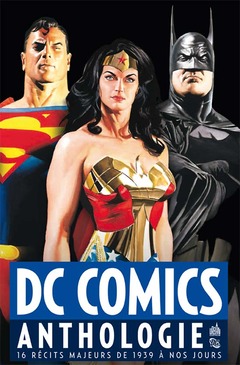 Sorties Comics - Février 2012