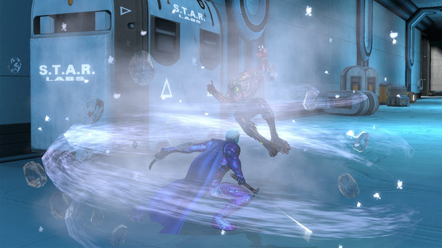 Images de DC Universe Online