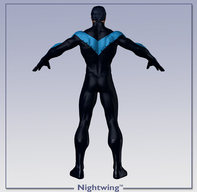 Nightwing