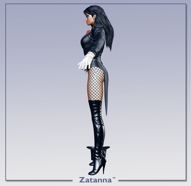 Zatanna