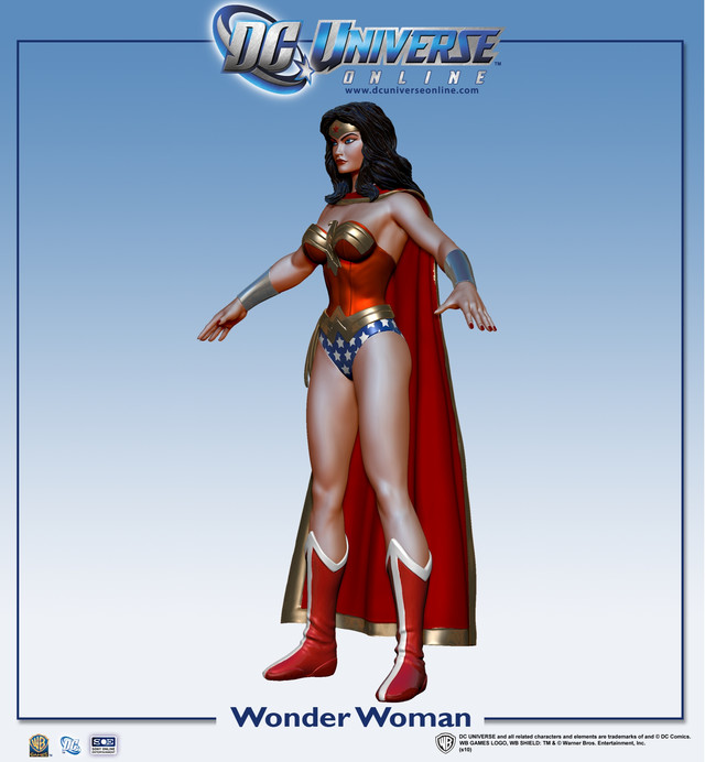 Wonder Woman