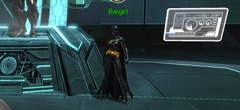 Le futur de DC Universe Online ?