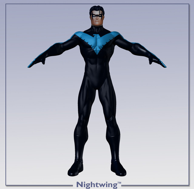 Nightwing