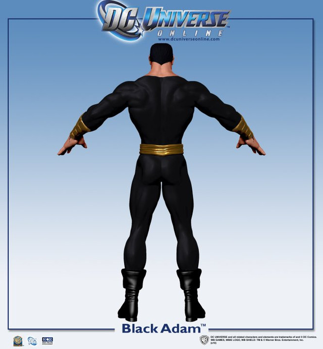 Black Adam