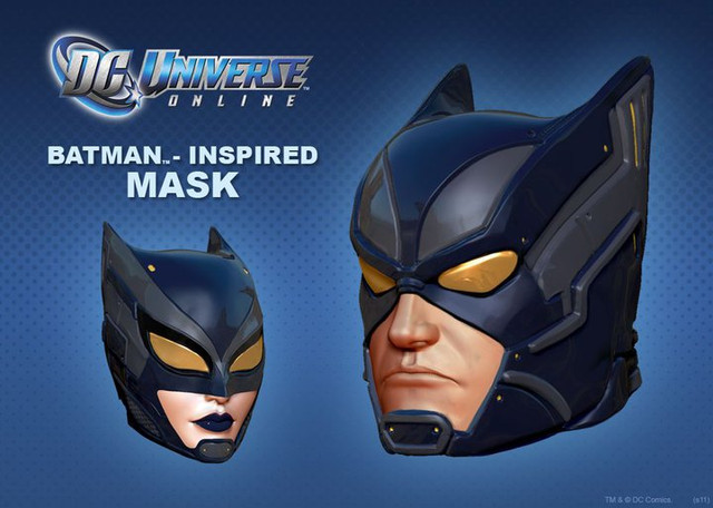 Image de DC Universe Online