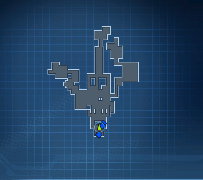 Map Labo Ace