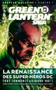 Green Lantern Saga 01