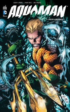 Aquaman 01