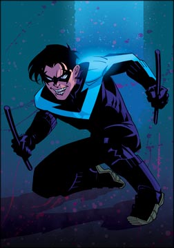 Nightwing