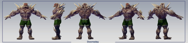 Doomsday