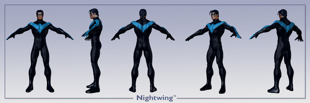 Nightwing