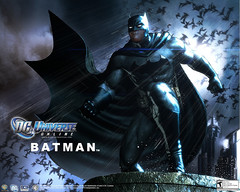 DC Universe Online en Free to Play le 1er novembre
