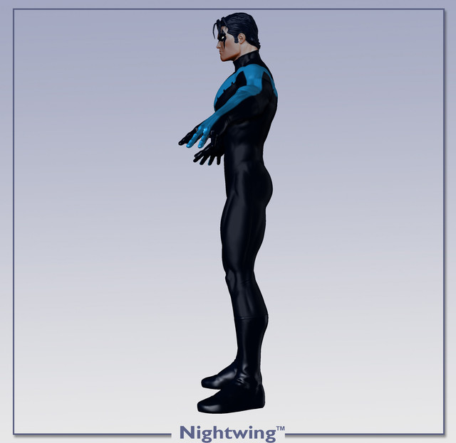 Nightwing